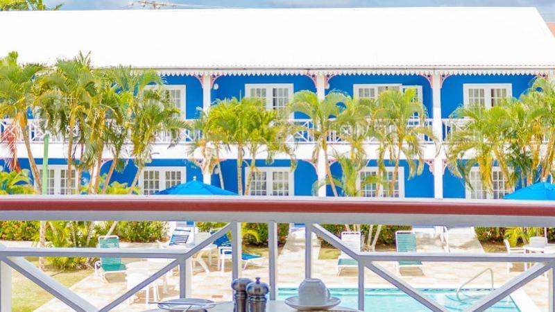 Bay Gardens Inn โกรส อิส์ลีต ห้อง รูปภาพ